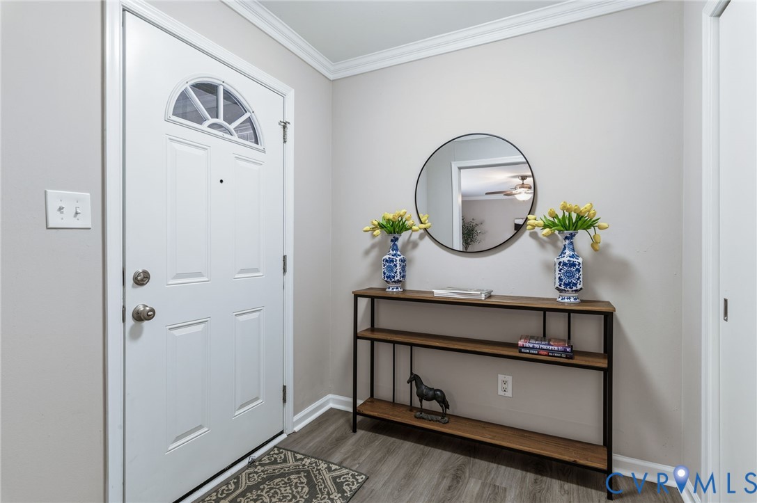 11512 Ridge Road Hopewell, VA 23860 - Photo 5 of 27