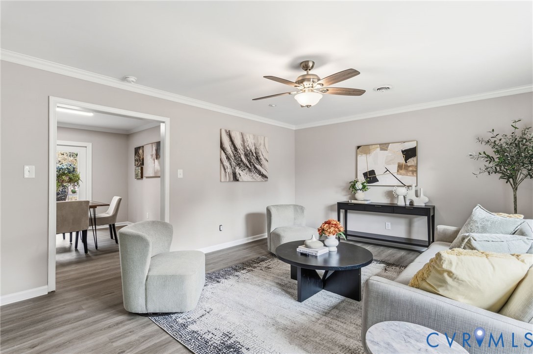 11512 Ridge Road Hopewell, VA 23860 - Photo 6 of 27