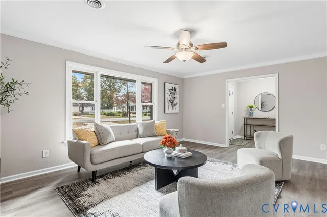 $329,900 | 11512 Ridge Road, Hopewell, VA 23860