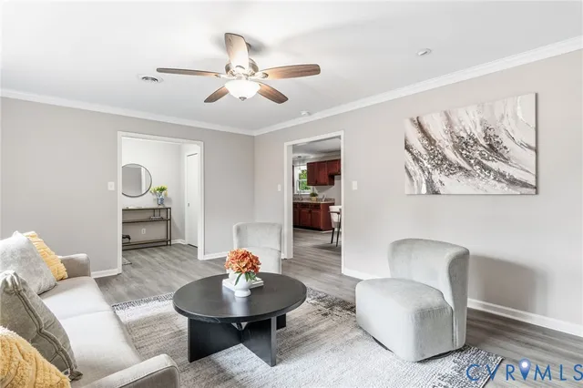 $329,900 | 11512 Ridge Road, Hopewell, VA 23860