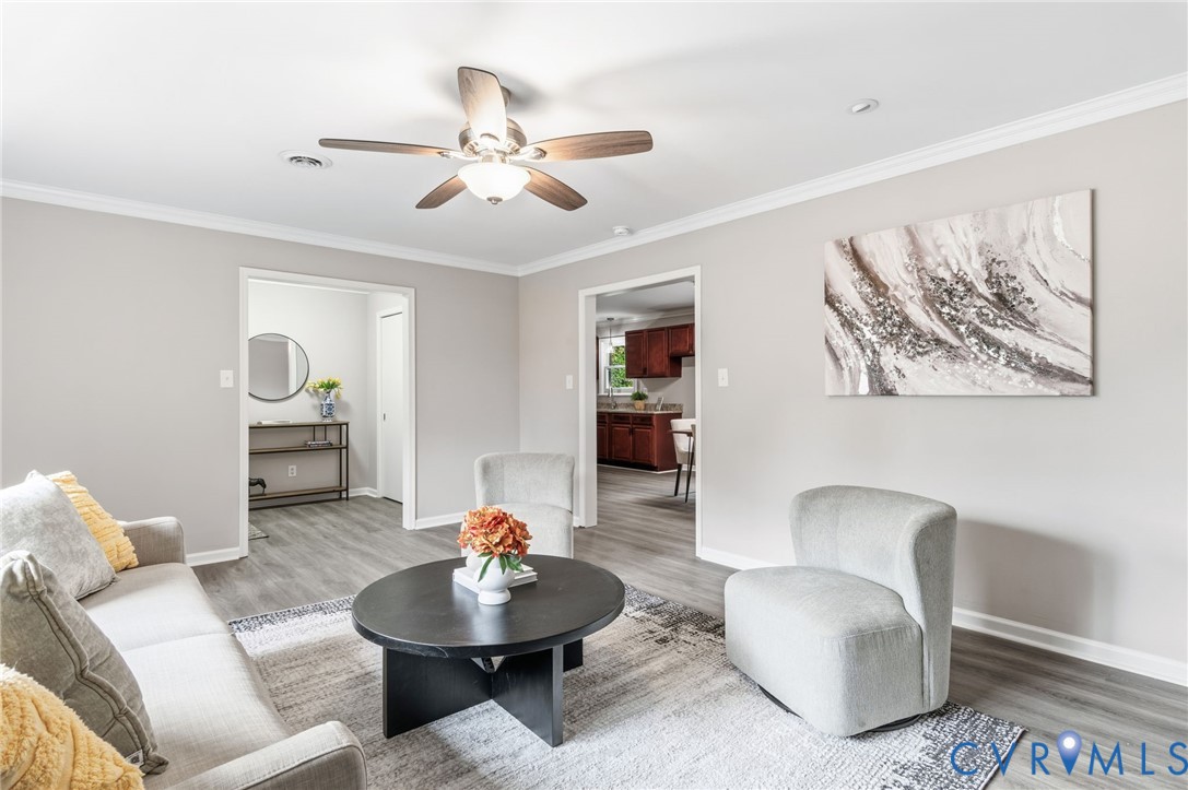 11512 Ridge Road Hopewell, VA 23860 - Photo 8 of 27