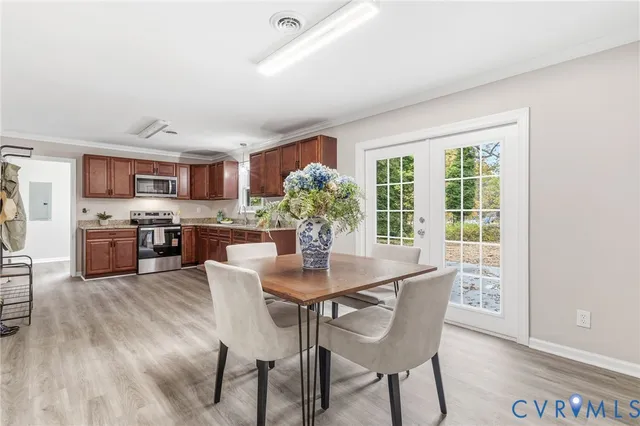 $329,900 | 11512 Ridge Road, Hopewell, VA 23860