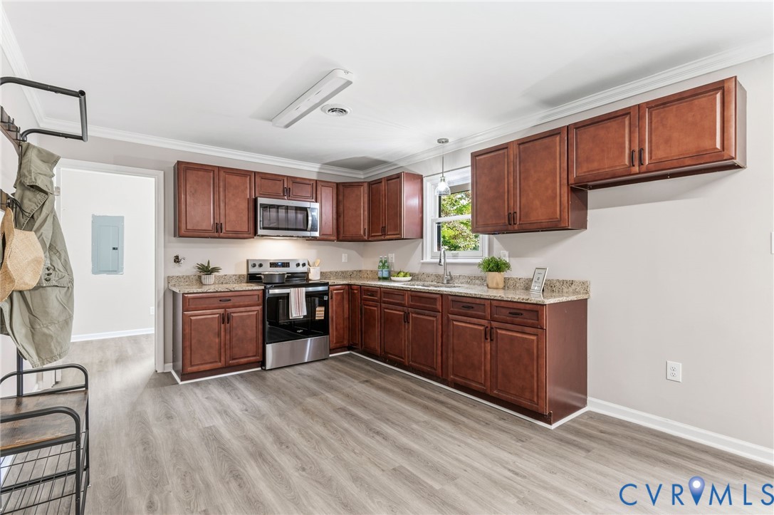 11512 Ridge Road Hopewell, VA 23860 - Photo 10 of 27