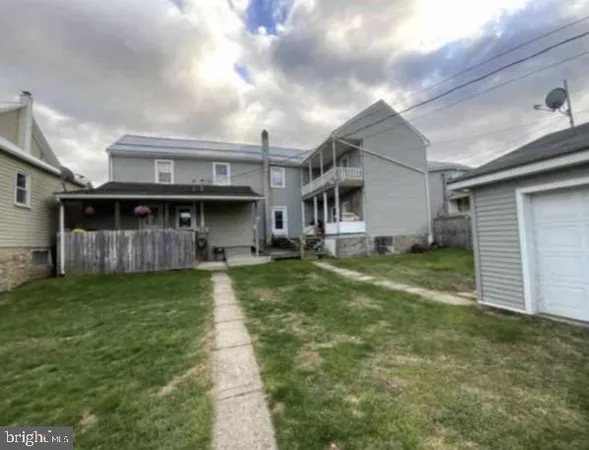 $180,000 | 531 Main Street, Richfield, PA 17086