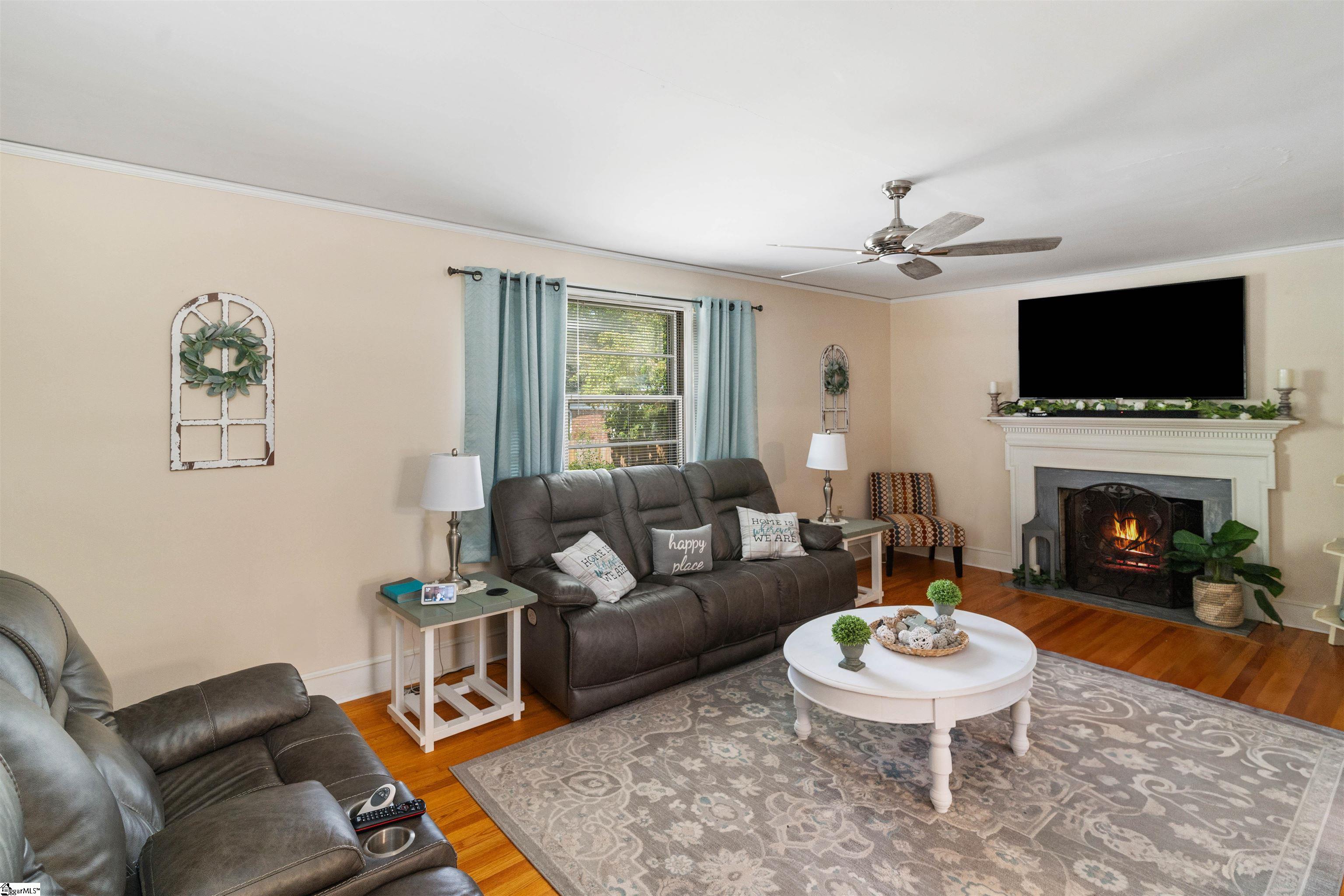 201 Park Drive Union, SC 29379 - Photo 20 of 35