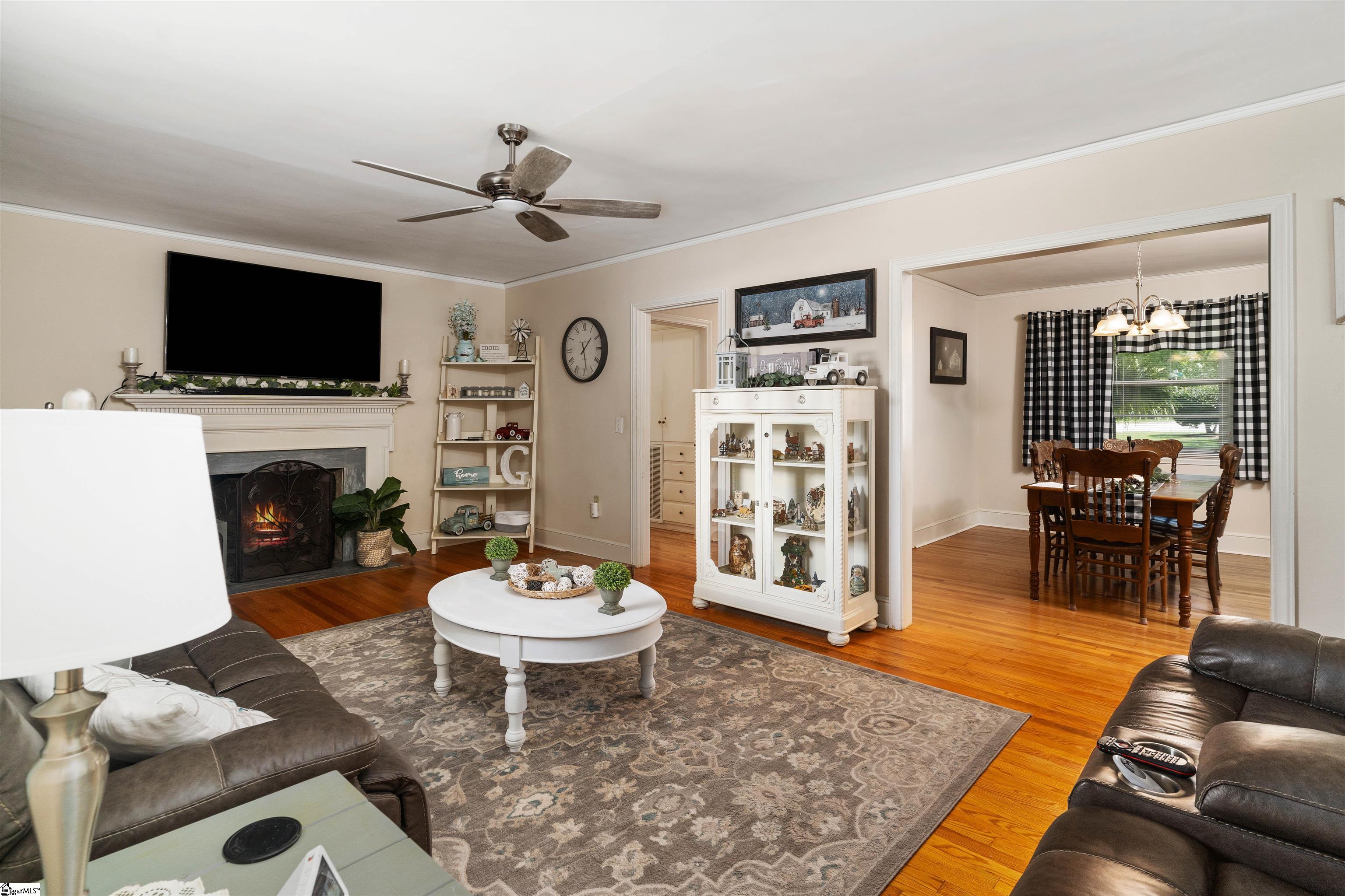 201 Park Drive Union, SC 29379 - Photo 21 of 35