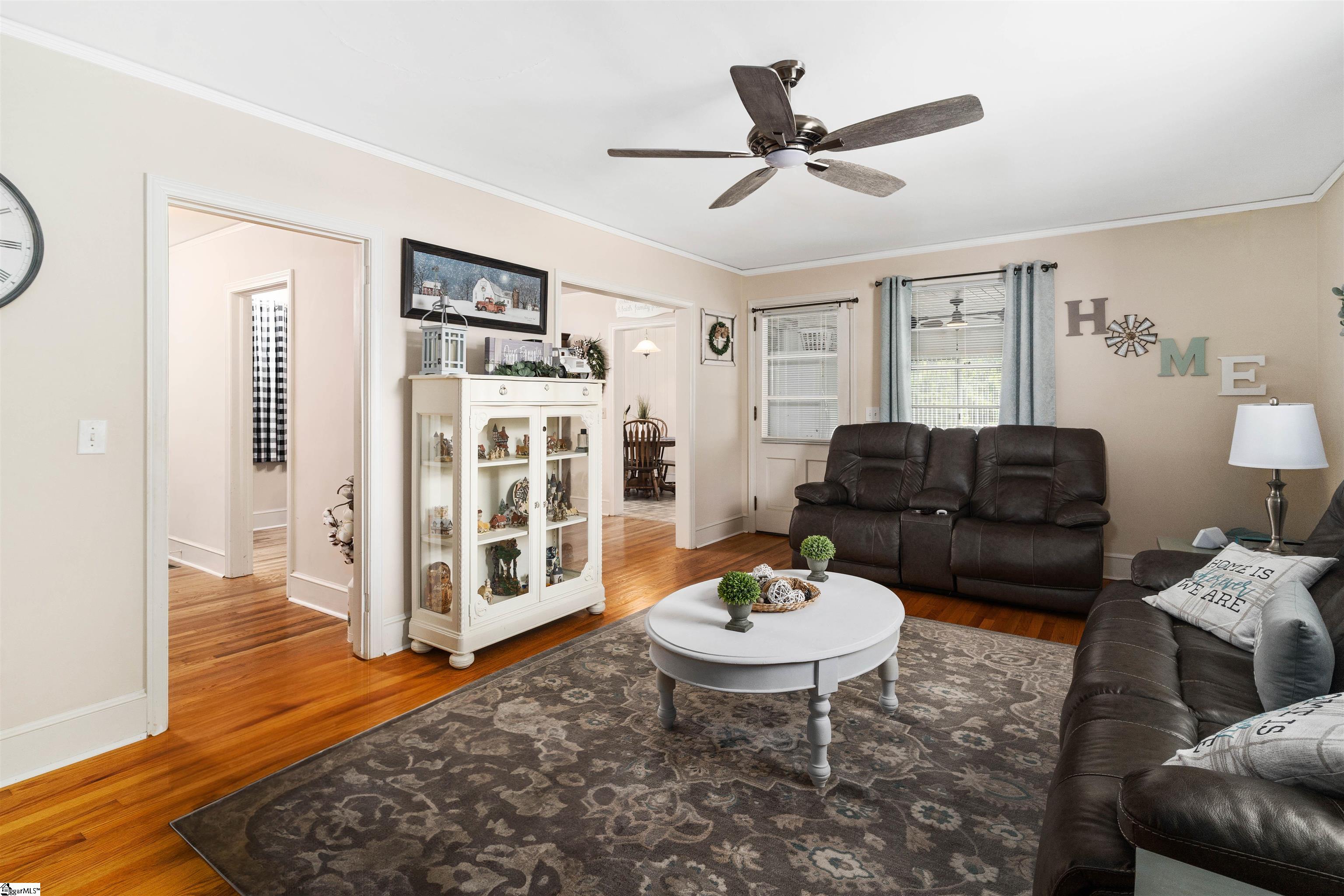 201 Park Drive Union, SC 29379 - Photo 22 of 35