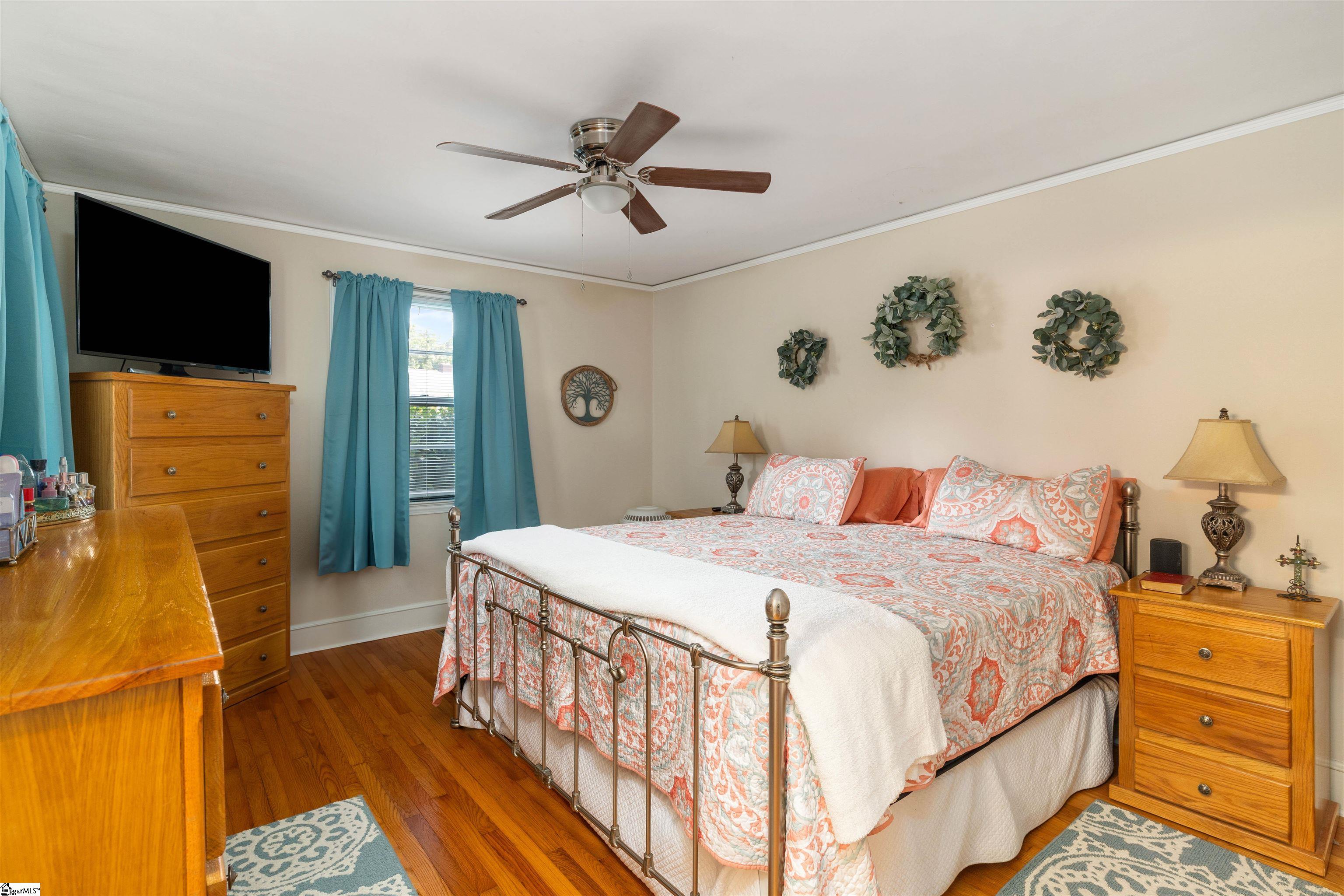 201 Park Drive Union, SC 29379 - Photo 26 of 35