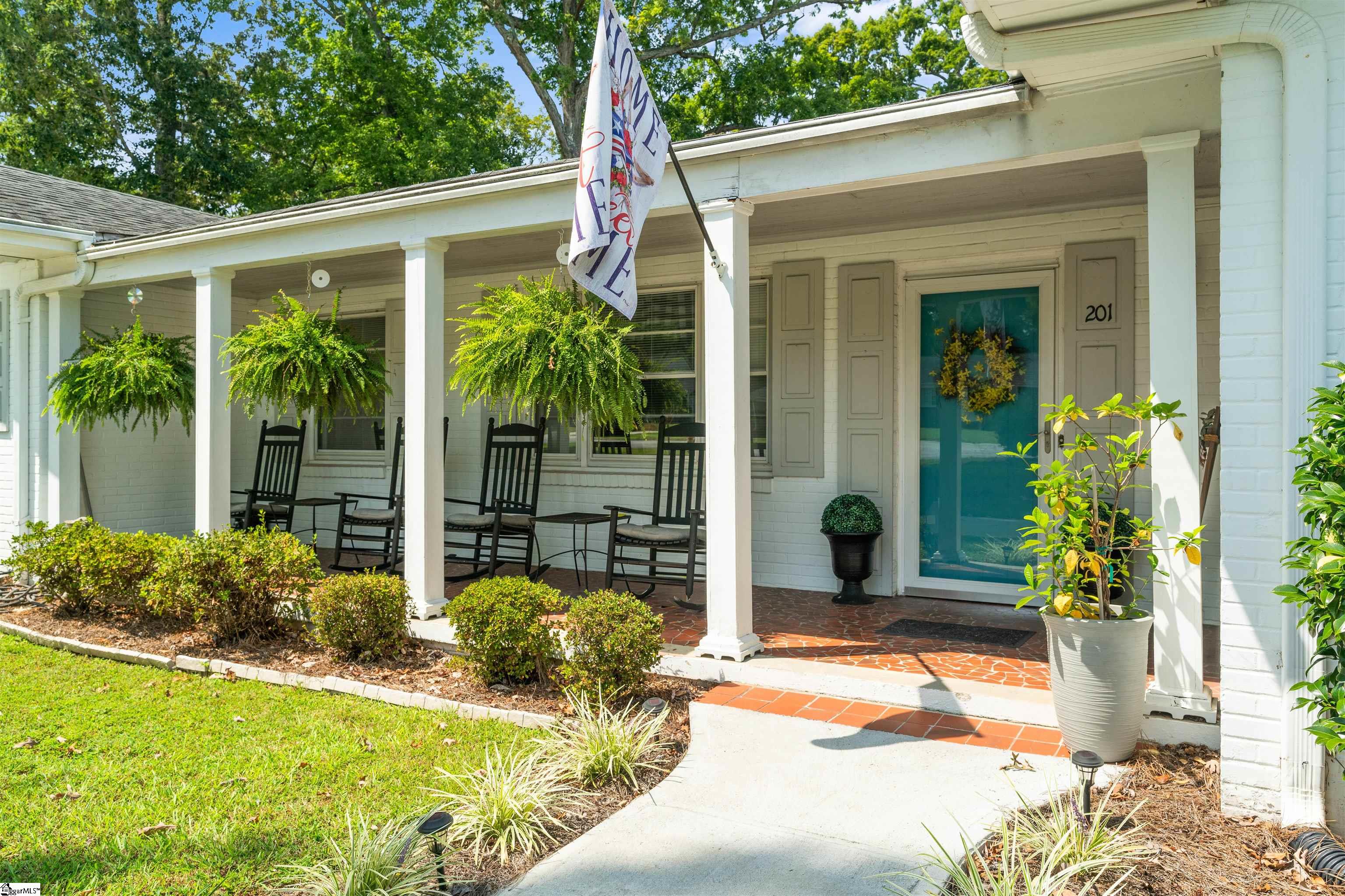 201 Park Drive Union, SC 29379 - Photo 7 of 35