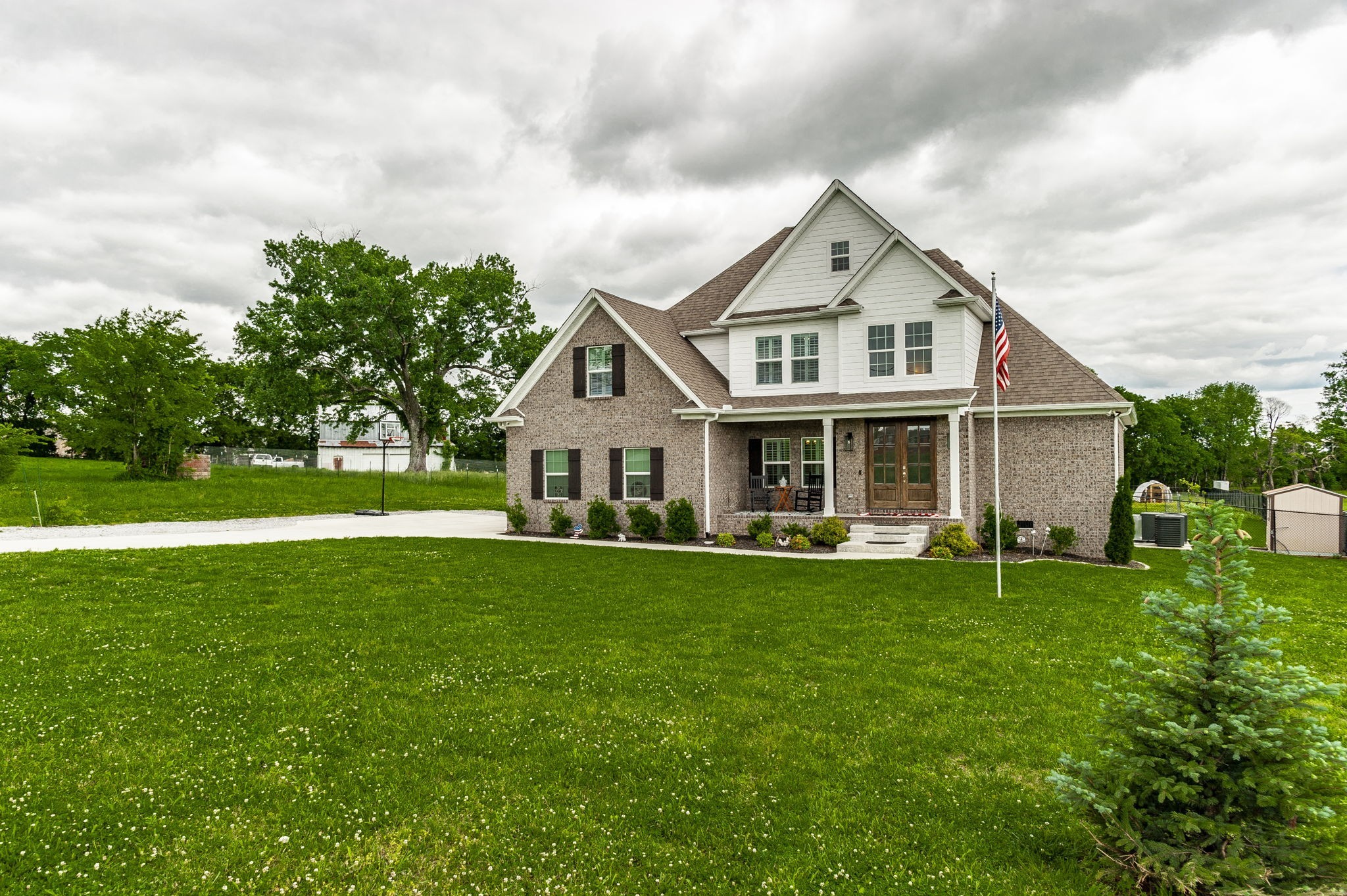 124 Sideview Road Gallatin, TN 37066 - Photo 3 of 70 Gallery Image 3