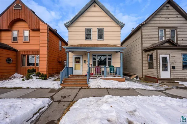 $150,000 | 1823 Oakes Avenue, Superior, WI 54880