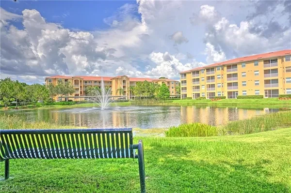 $4,500 | 8270 Pathfinder Loop, Unit 844, Fort Myers, FL 33919