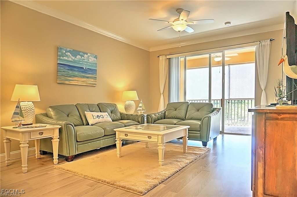 8270 Pathfinder Loop, Unit 844 Fort Myers, FL 33919 - Photo 3 of 23