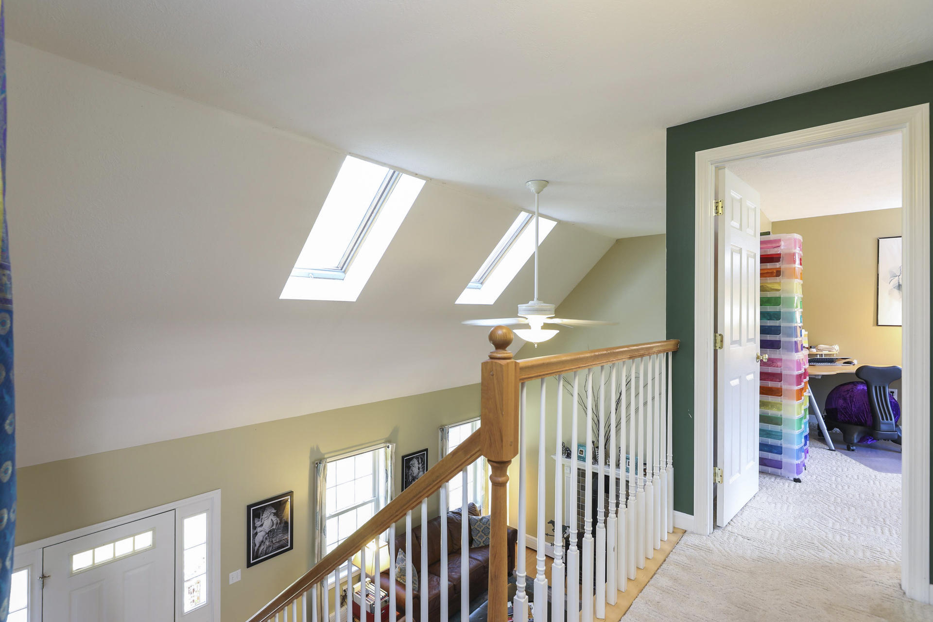 286 Cole Road Kennebunk, ME 04043 - Photo 19 of 37 2nd floor