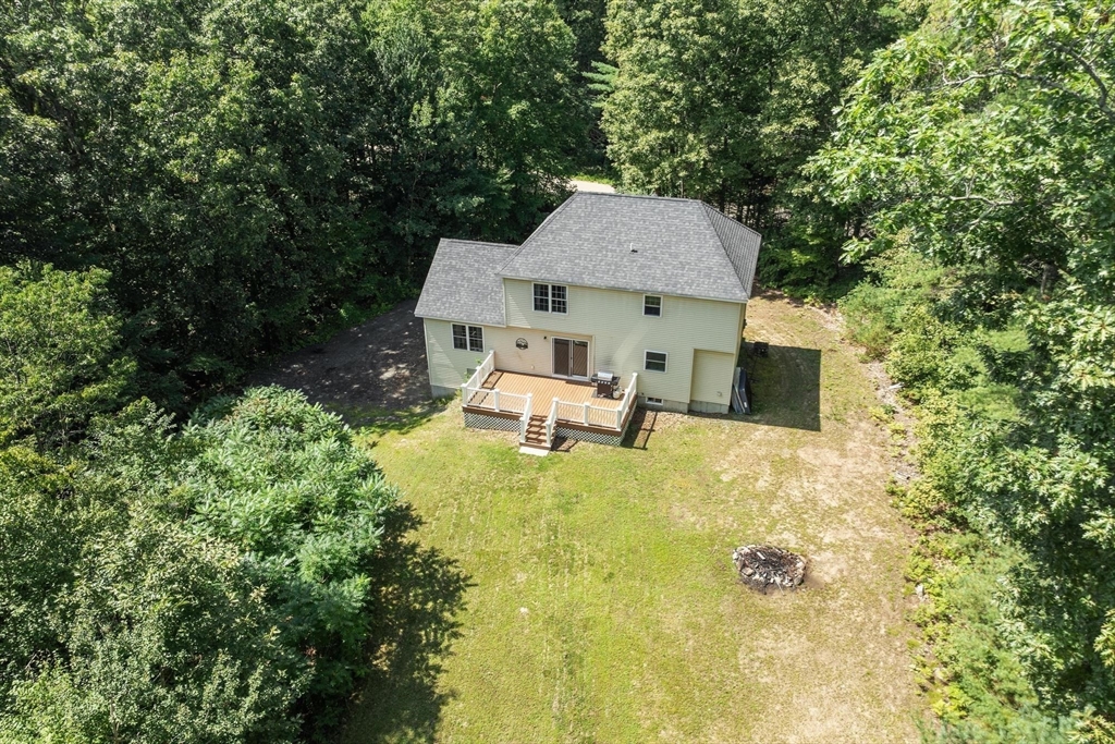 25 Williamsville Road Phillipston, MA 01331 - Photo 37 of 39 Gallery Image 37