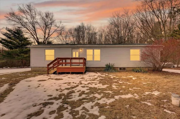 $215,000 | 2160 Fitzner Road, Greenville, MI 48838