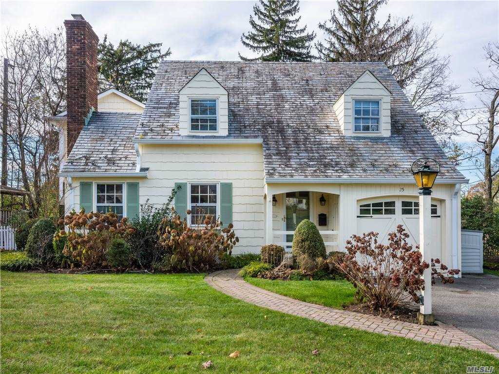25 Lowell Road Port Washington, NY 11050 - Photo 1 of 1