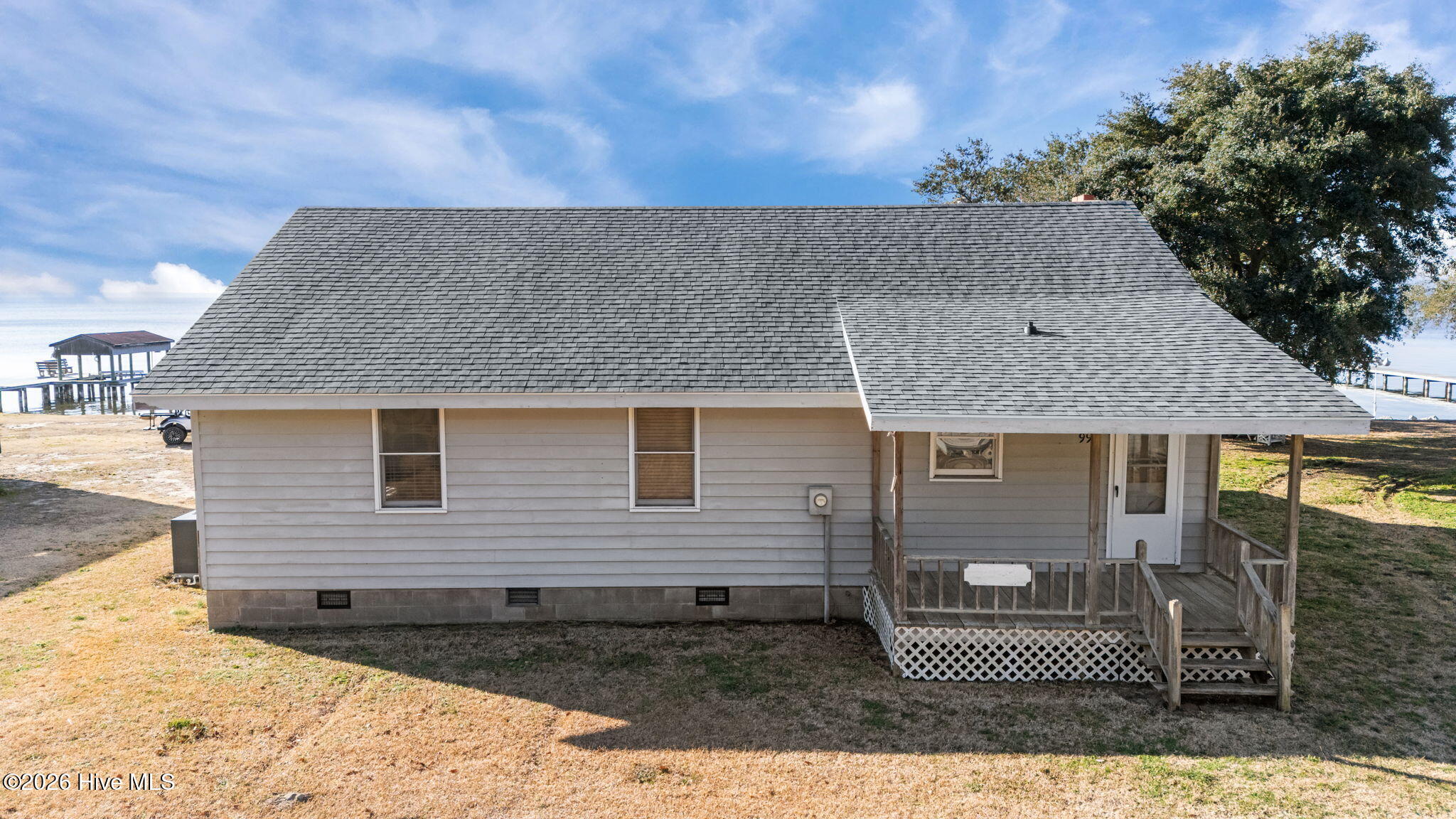 991 Pinecrest Road Bath, NC 27808 - Photo 1 of 57 Crisp1