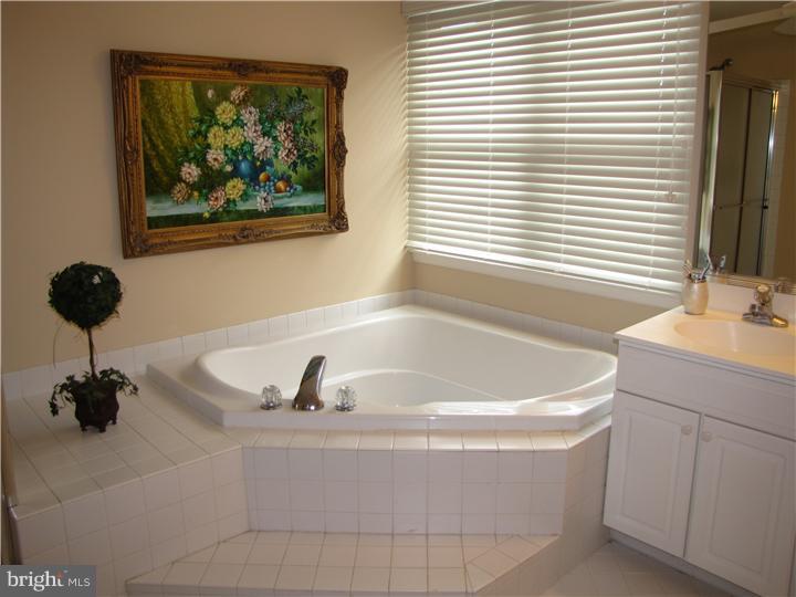 8 Brooks Road Moorestown, NJ 08057 - Photo 14 of 19 Master Bathroom