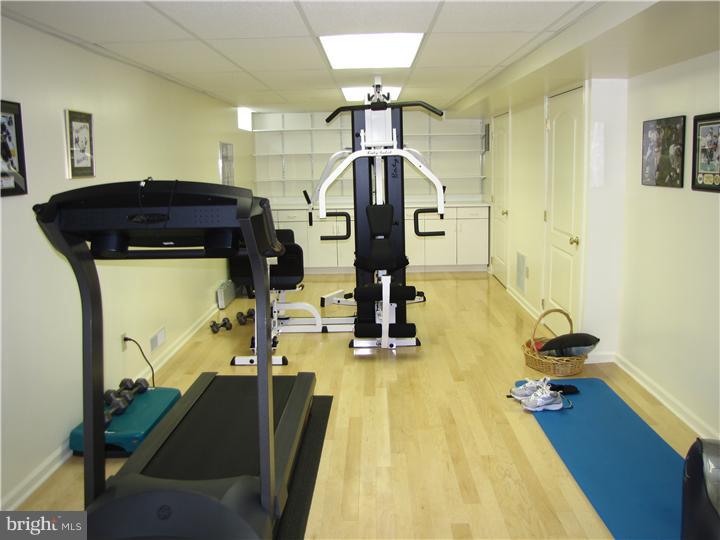 8 Brooks Road Moorestown, NJ 08057 - Photo 19 of 19 Gym / Fitness Room