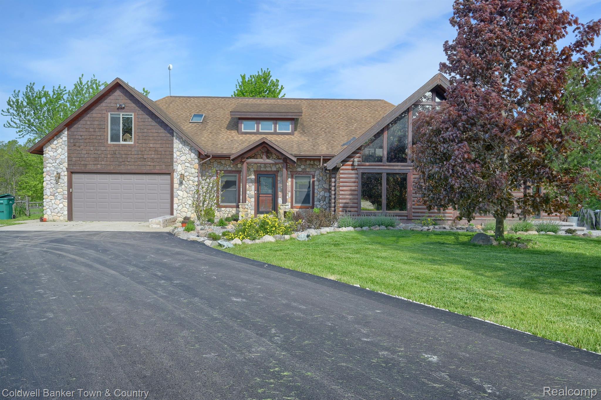 1640 South Lima Center Road Chelsea, MI 48118 - Photo 73 of 73 Gallery Image 73