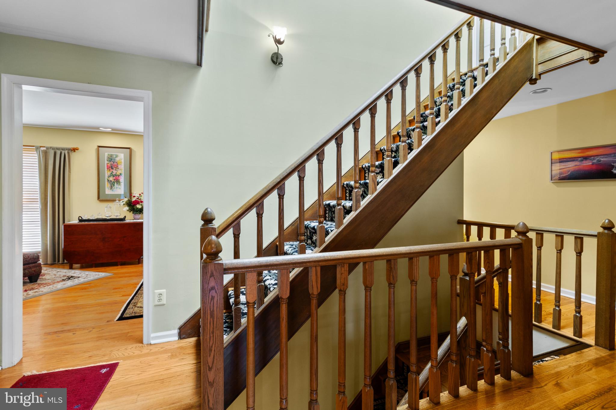 133 Plum Street Moorestown, NJ 08057 - Photo 37 of 54 Step Up To The Bedroom Suites