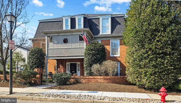 $699,900 | 133 Plum Street, Moorestown, NJ 08057