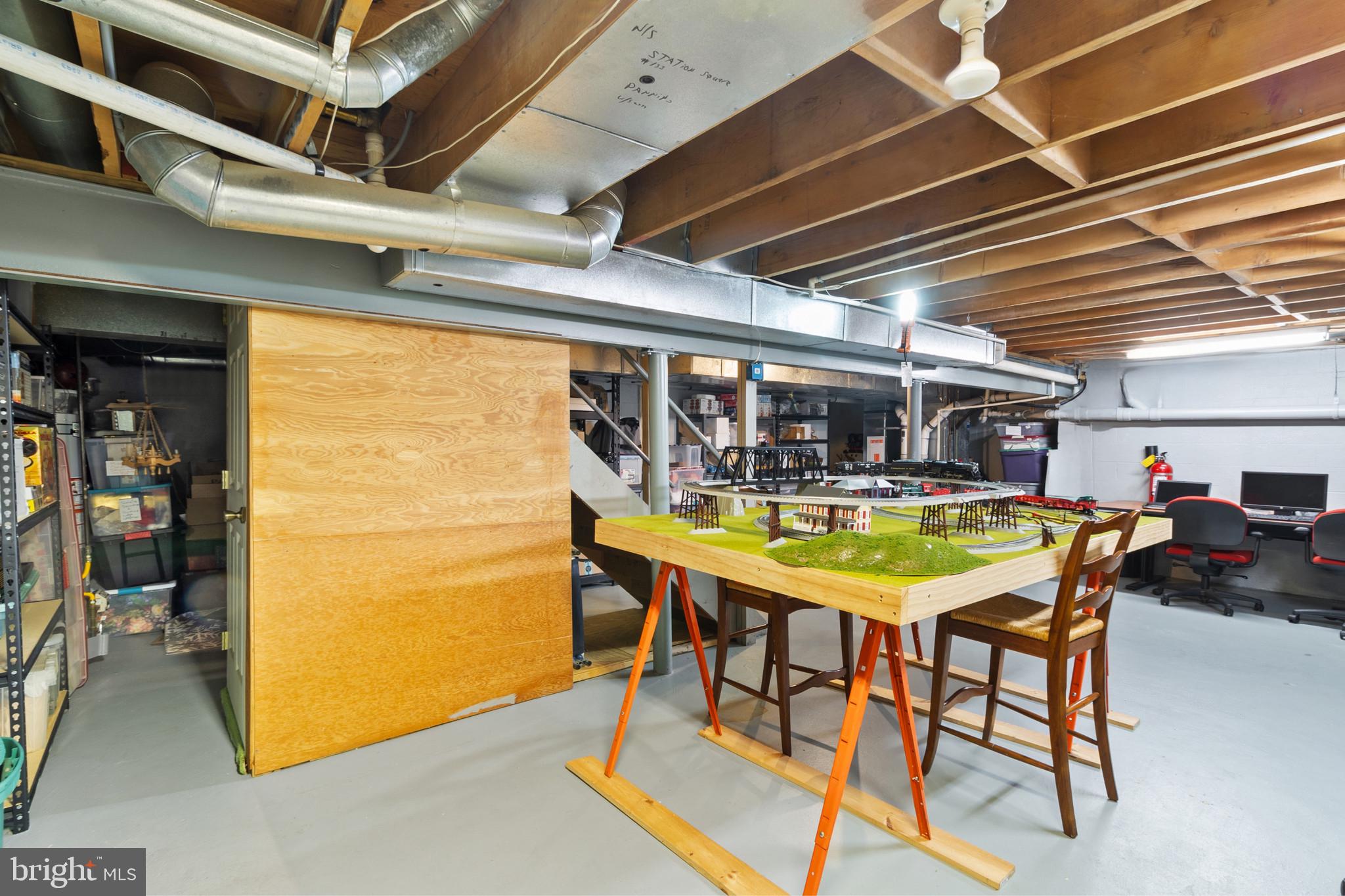 133 Plum Street Moorestown, NJ 08057 - Photo 51 of 54 a view of an outdoor space with seating area