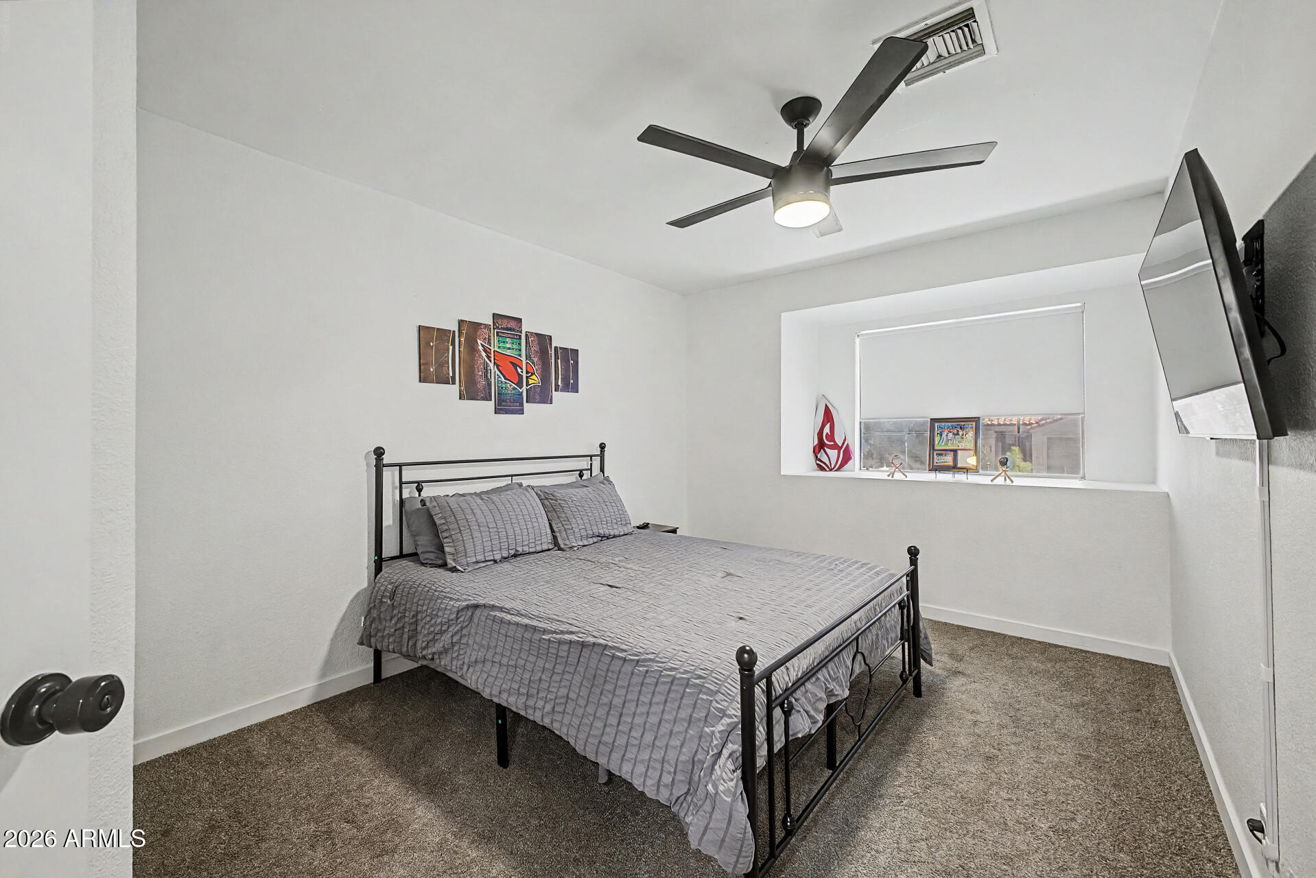 1602 East Wagoner Road Phoenix, AZ 85022 - Photo 9 of 19 Guest Bedroom 1