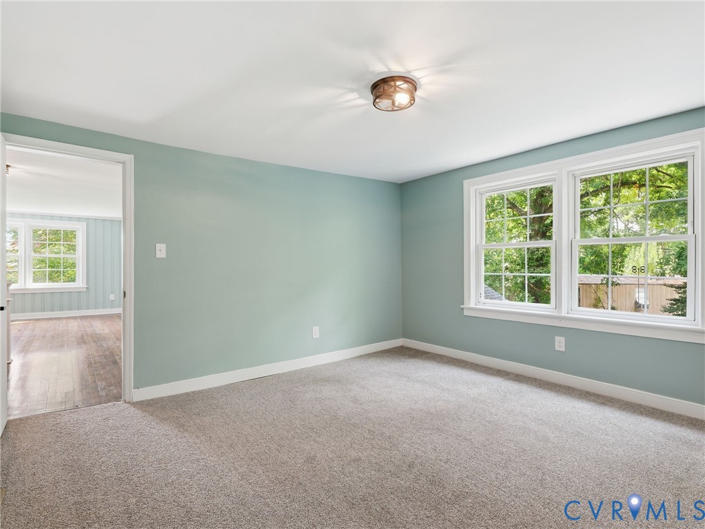 614 Cedar Level Road Hopewell, VA 23860 - Photo 14 of 39 Upstairs bedrooms.