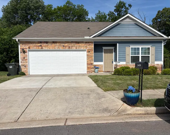 $270,000 | 1409 Red Hill Drive, Dalton, GA 30720