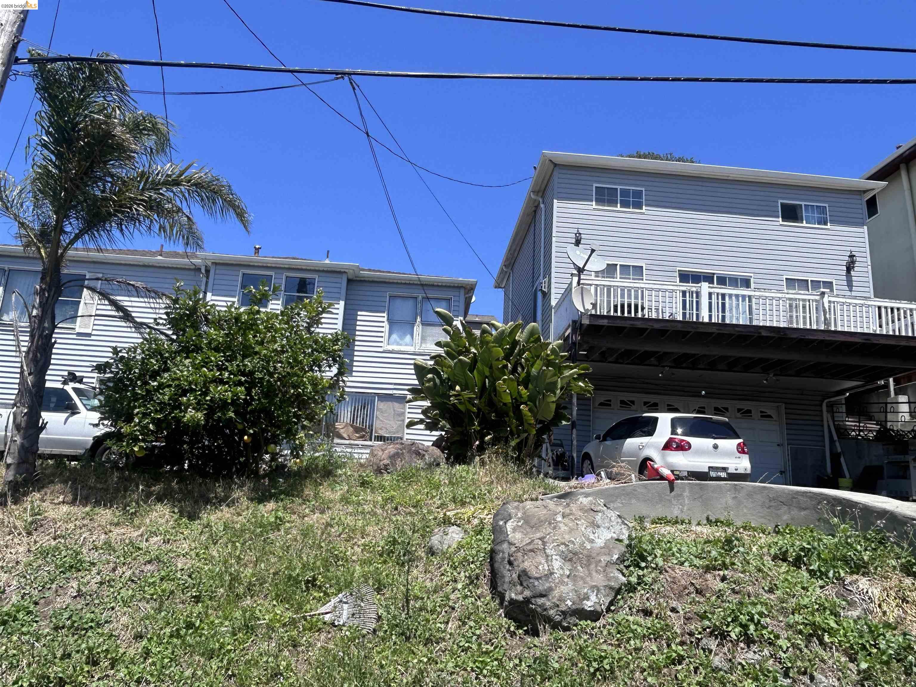 1518 Beau Rivage San Pablo, CA 94806 - Photo 2 of 18