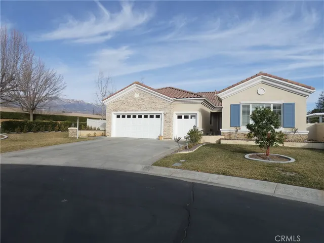 $549,777 | 1776 Desert Almond Way, Beaumont, CA 92223