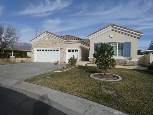 $549,777 | 1776 Desert Almond Way, Beaumont, CA 92223