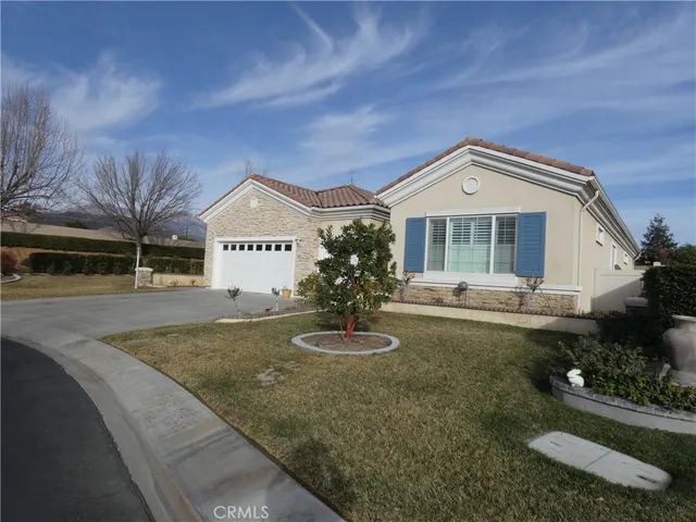 $549,777 | 1776 Desert Almond Way, Beaumont, CA 92223