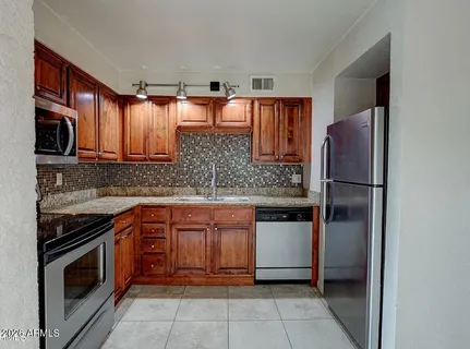 $215,000 | 7110 East Continental Drive, Unit 2008, Scottsdale, AZ 85257