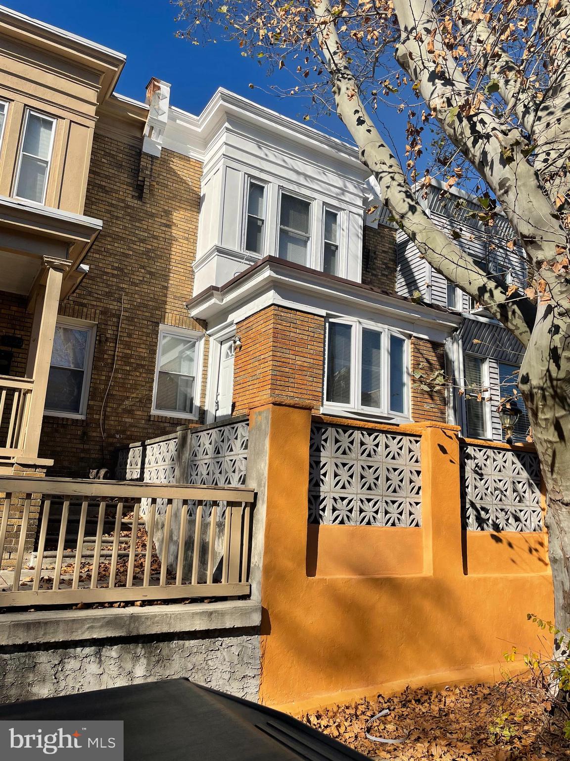 5521 Ridgewood Street Philadelphia, PA 19143 - Photo 1 of 21 Gallery Image 1