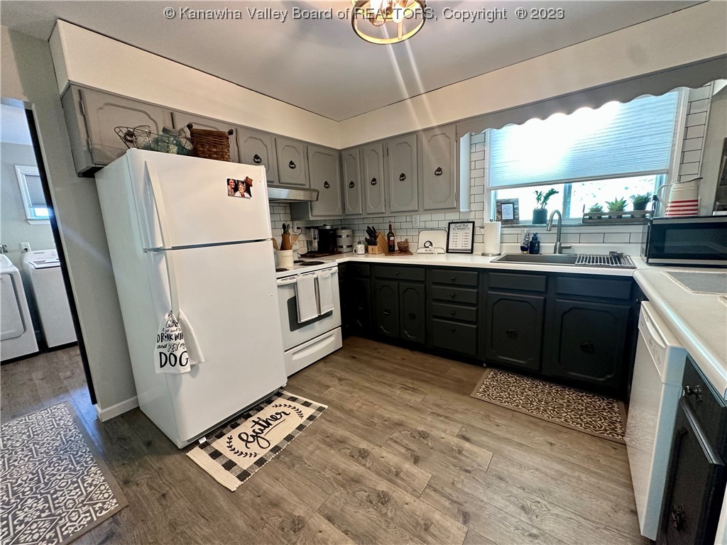 34 Shady Ridge Road Chapmanville, WV 25508 - Photo 8 of 17 Gallery Image 8