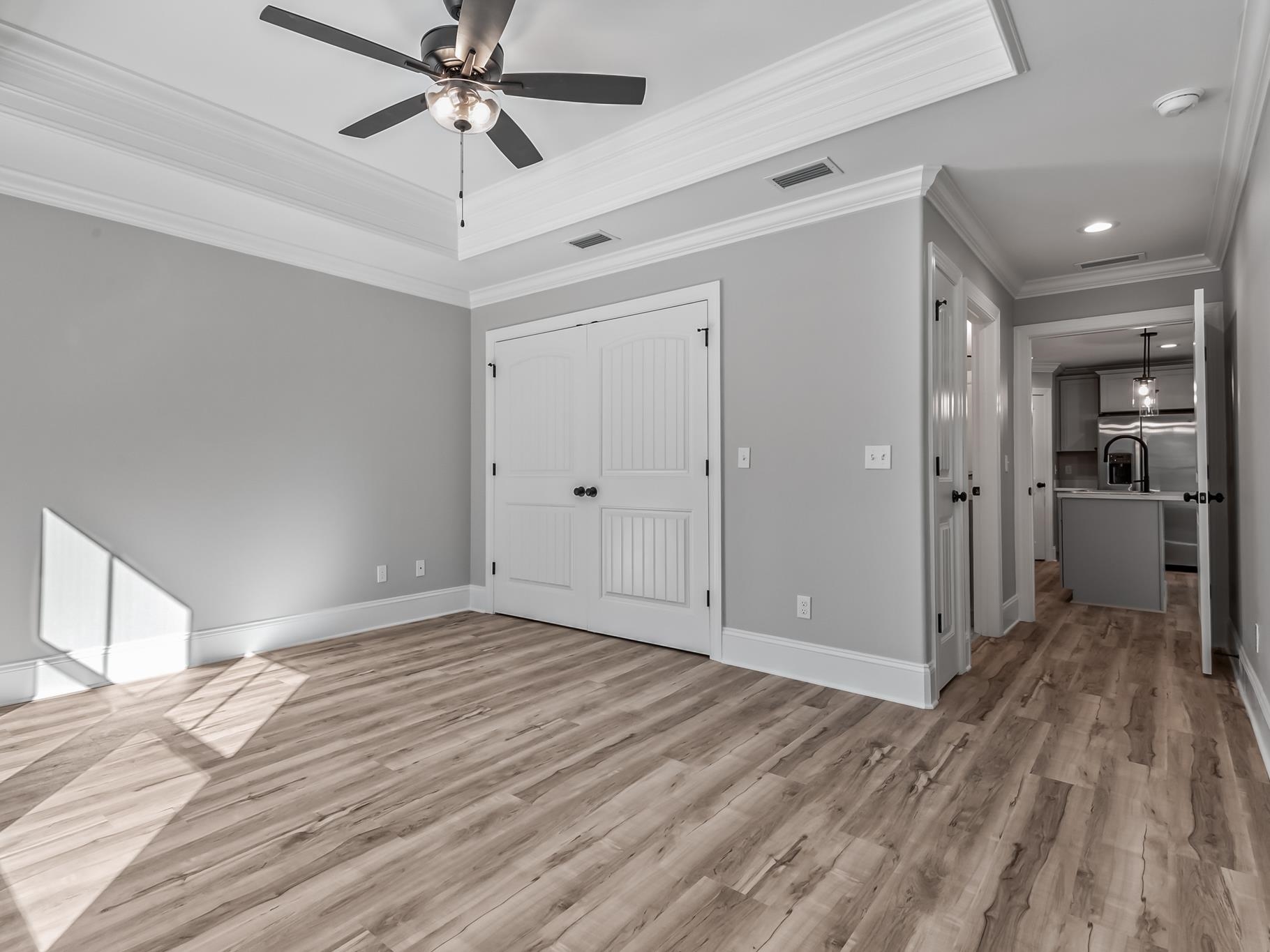 235 Tafflinger Road Crawfordville, FL 32327 - Photo 13 of 36