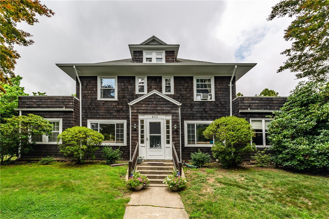 820 Boston Neck Road Narragansett, RI 02882 - Photo 1 of 50