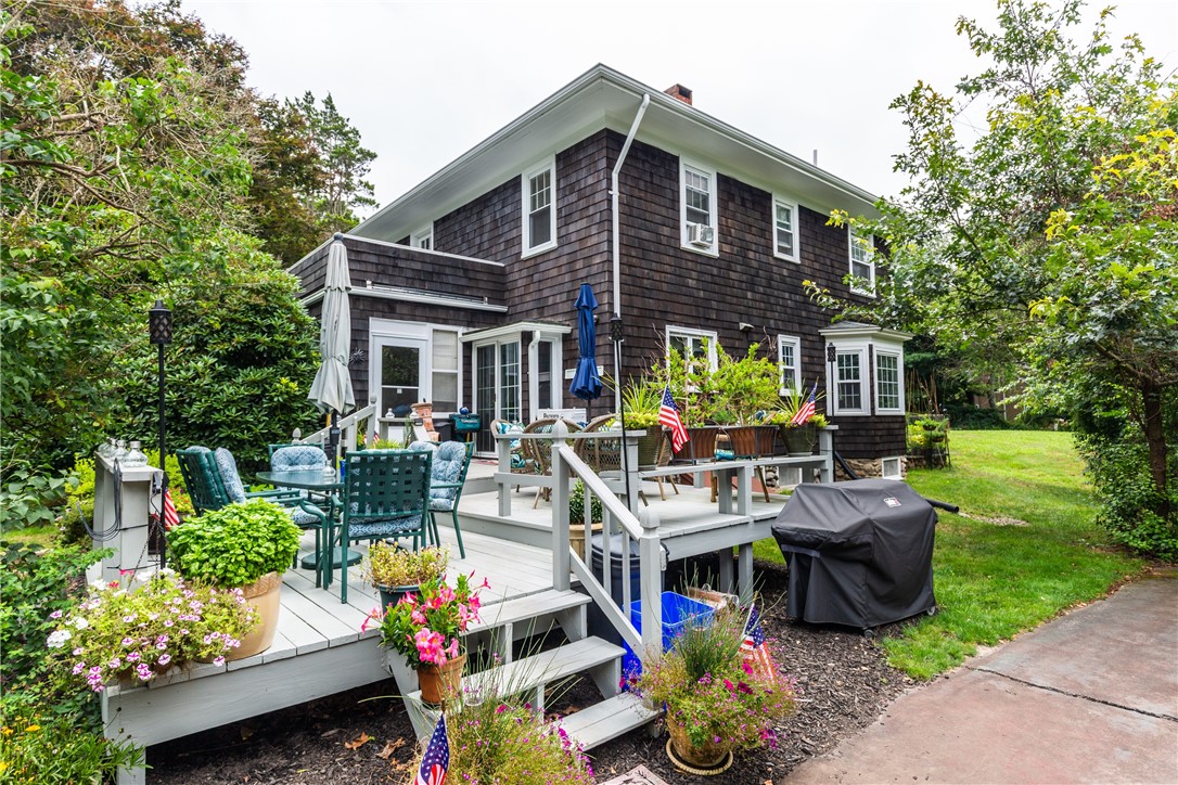 820 Boston Neck Road Narragansett, RI 02882 - Photo 45 of 50