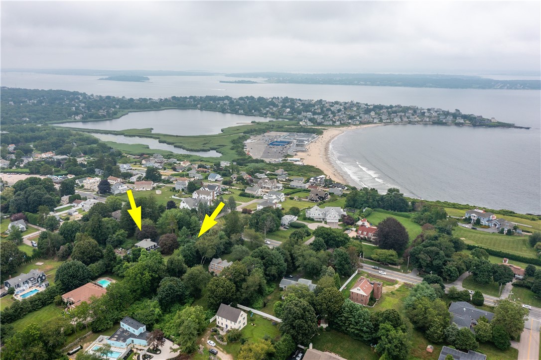 820 Boston Neck Road Narragansett, RI 02882 - Photo 10 of 50