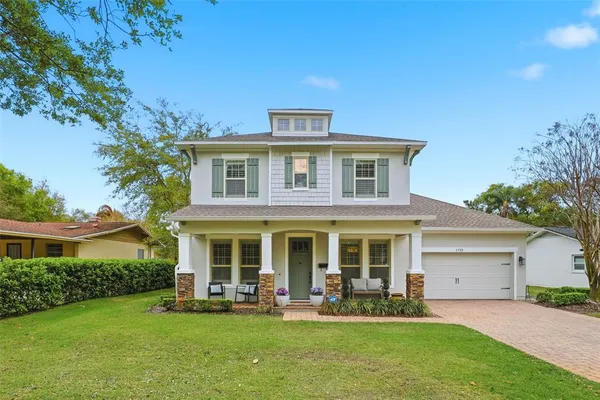 $1,995,000 | 1750 Carollee Lane, Winter Park, FL 32789