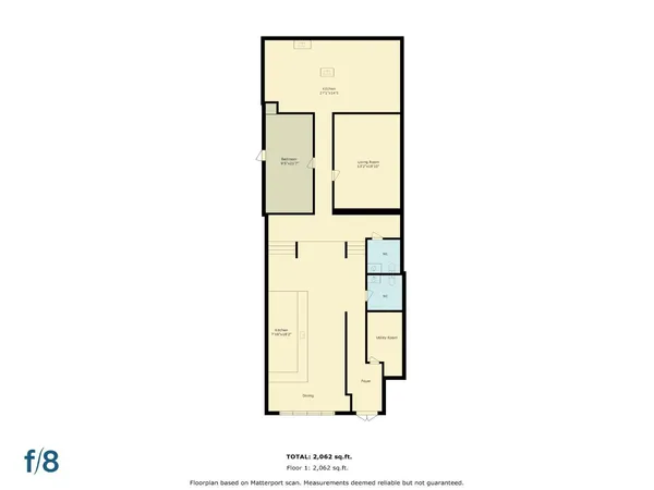 $2,995,000 | 2368 3rd Street, San Francisco, CA 94107
