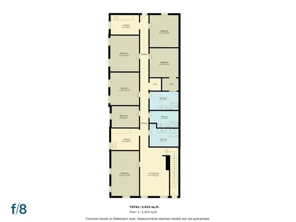 $2,995,000 | 2368 3rd Street, San Francisco, CA 94107