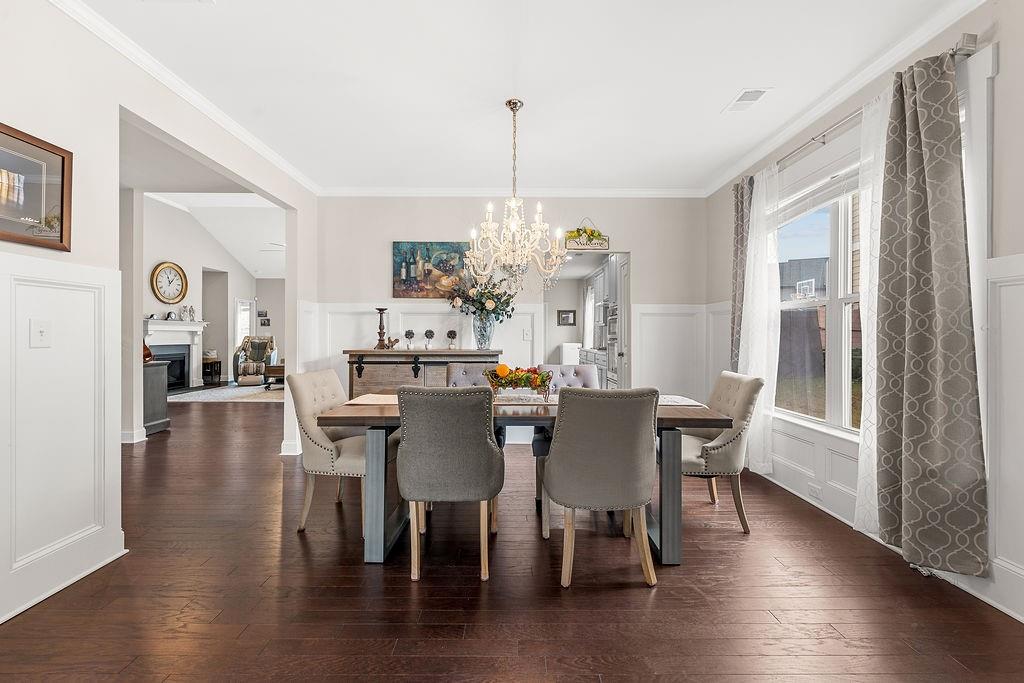 3465 Reed Mill Drive Buford, GA 30519 - Photo 11 of 55