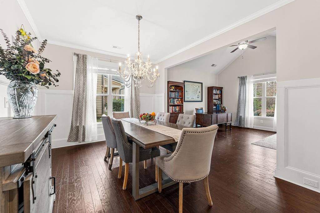 3465 Reed Mill Drive Buford, GA 30519 - Photo 12 of 55