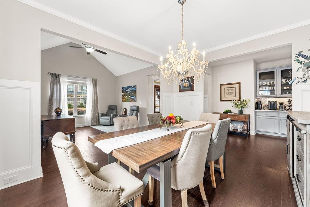 3465 Reed Mill Drive Buford, GA 30519 - Photo 13 of 55