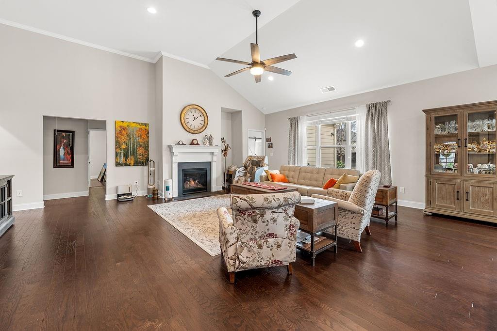 3465 Reed Mill Drive Buford, GA 30519 - Photo 16 of 55