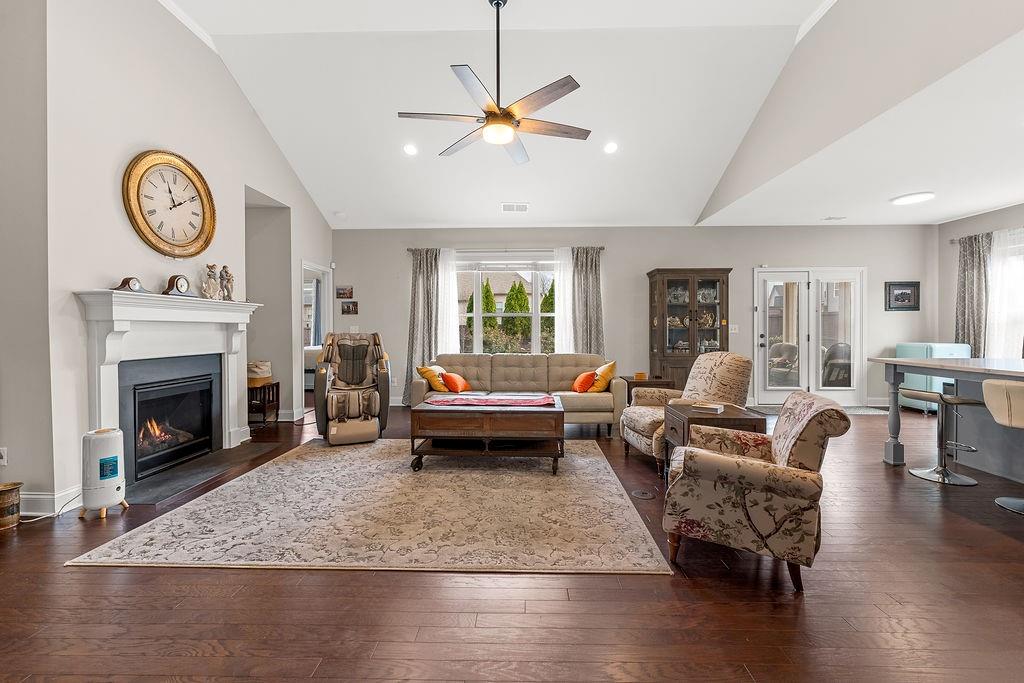 3465 Reed Mill Drive Buford, GA 30519 - Photo 17 of 55